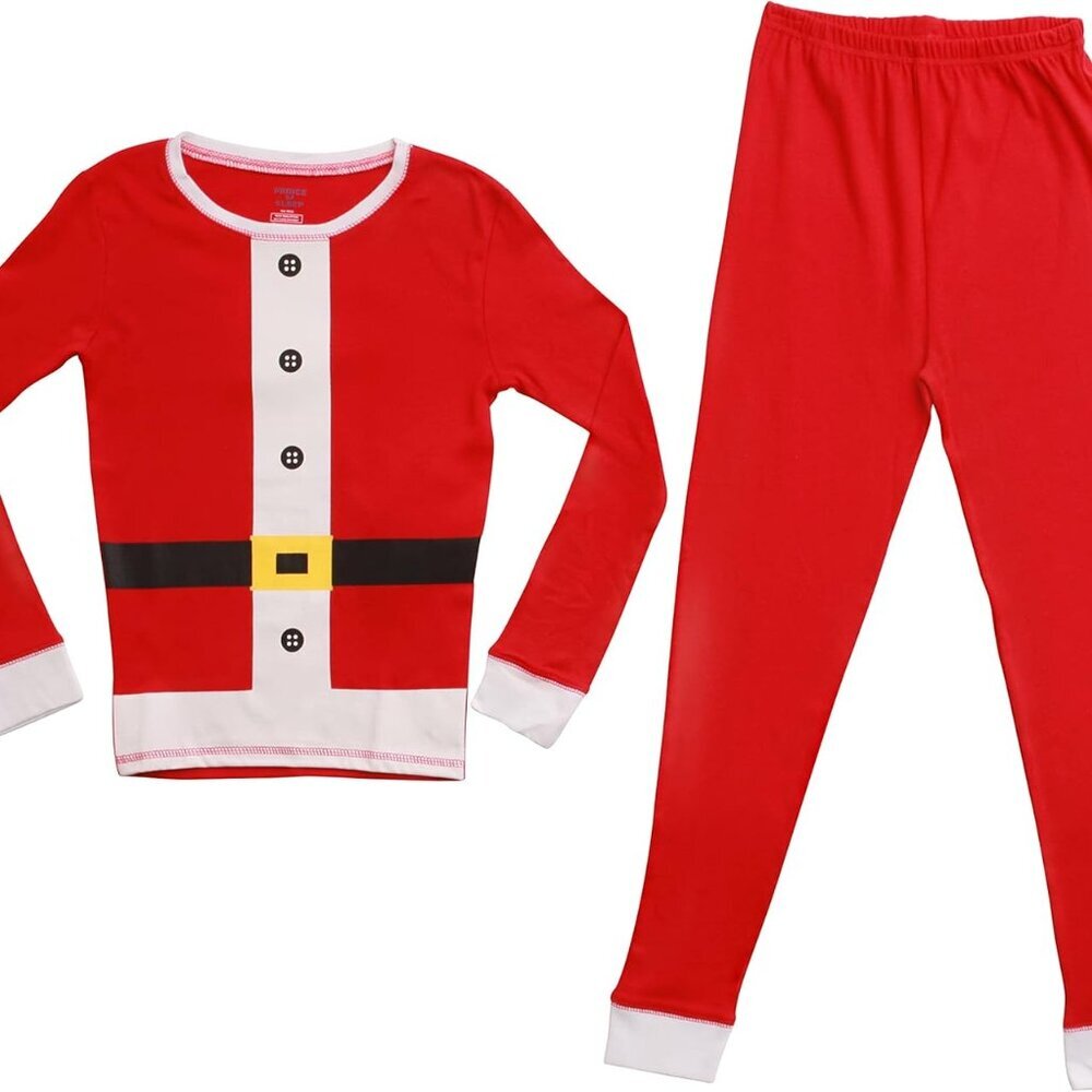 Boys Cotton Pajamas Sets